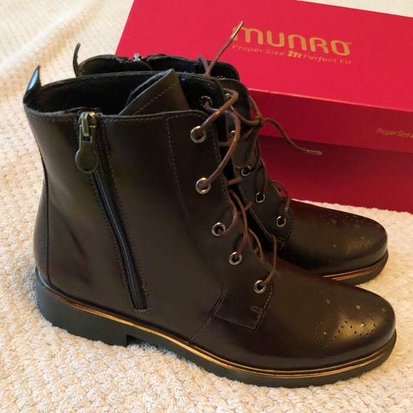 munro sarah boot